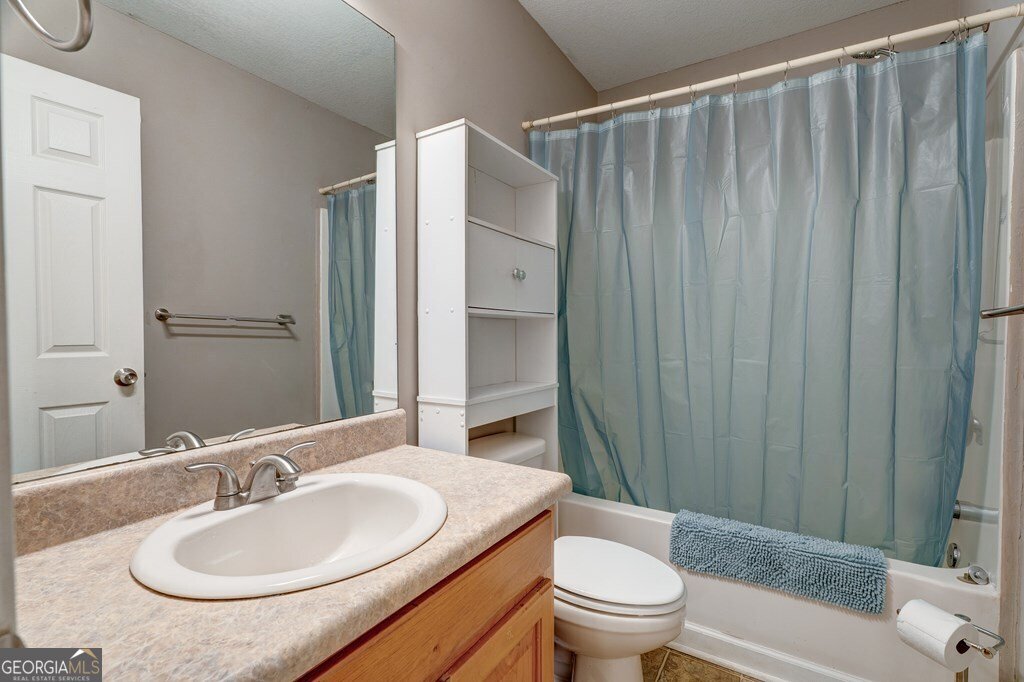 104 Nugget Lane Ellijay - 14