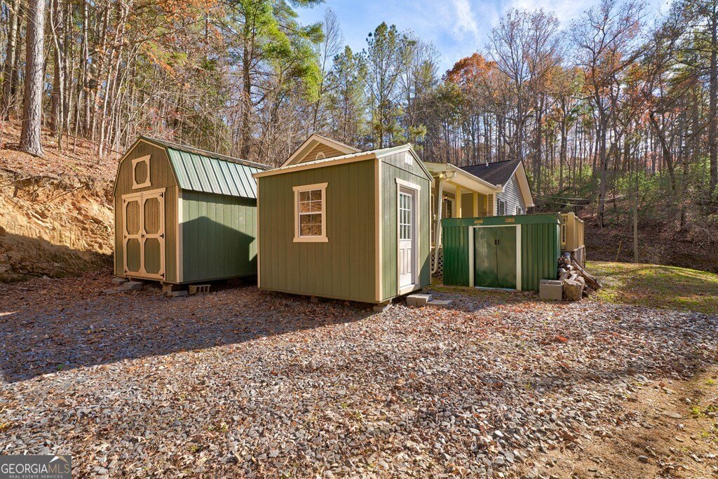 104 Nugget Lane Ellijay - 36