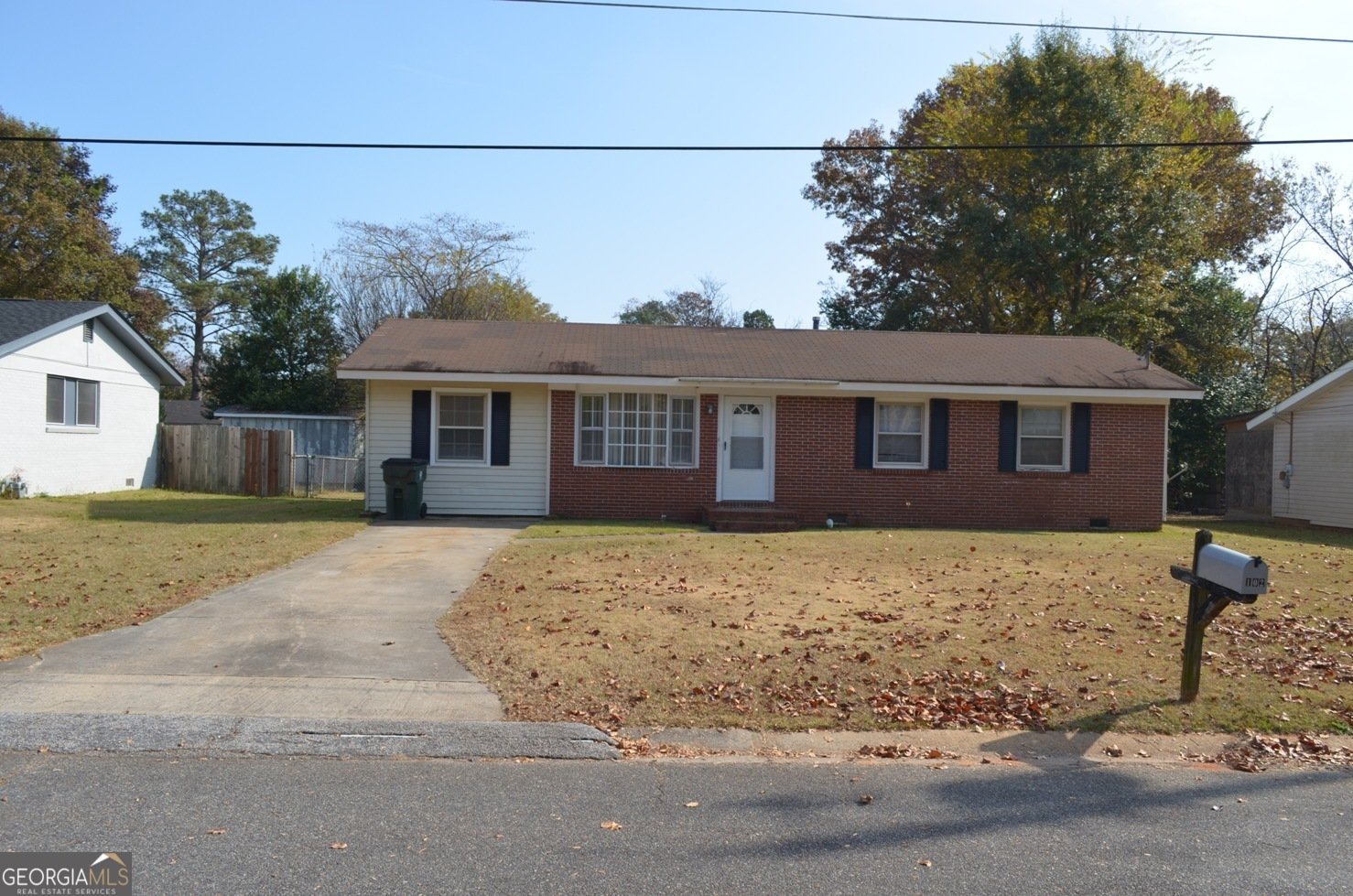 102 Williams Street Warner Robins - 1