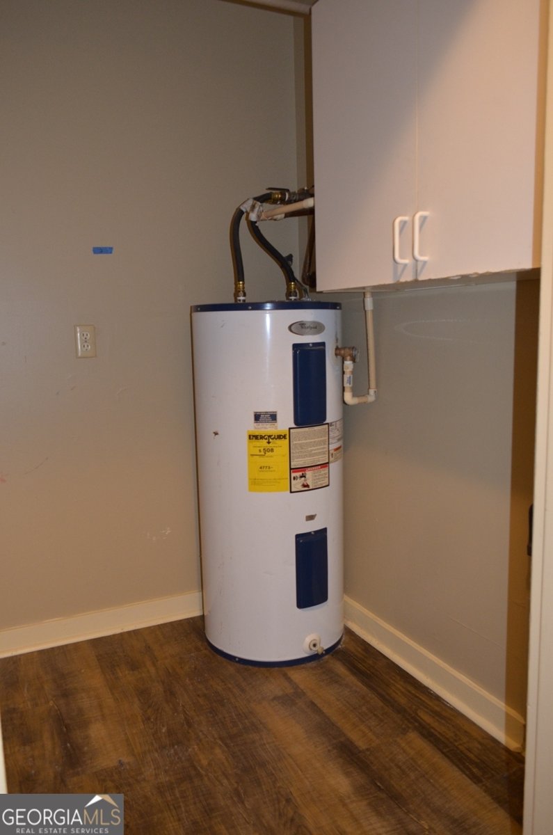 102 Williams Street Warner Robins - 12