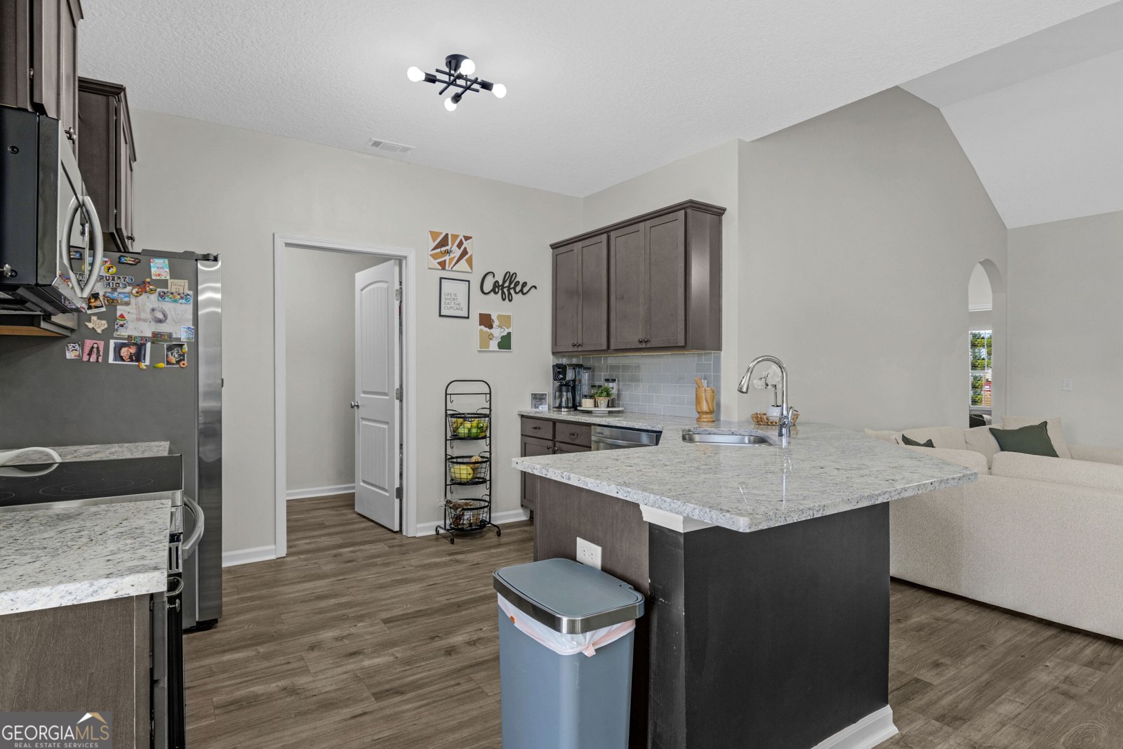 158 Whippoorwill Way Ludowici - 11