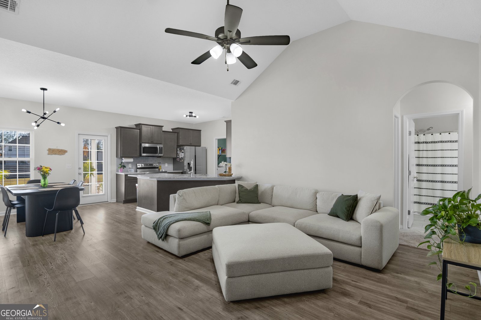 158 Whippoorwill Way Ludowici - 14