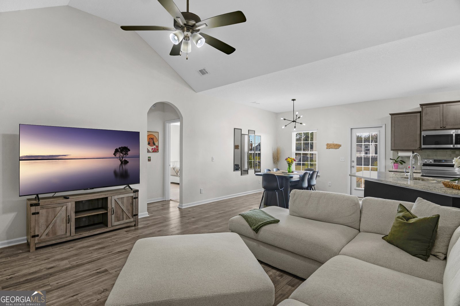 158 Whippoorwill Way Ludowici - 15