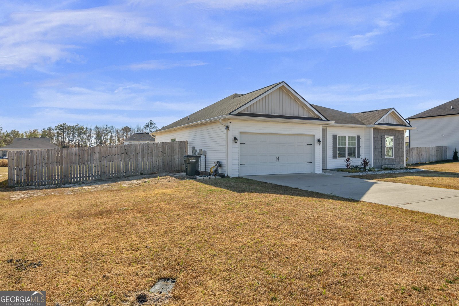 158 Whippoorwill Way Ludowici - 2