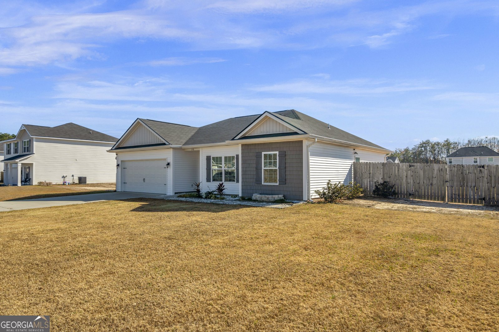 158 Whippoorwill Way Ludowici - 3