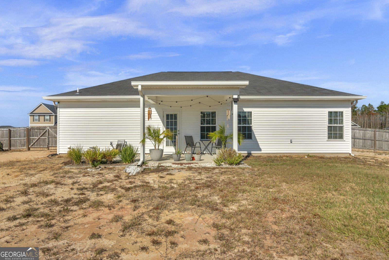 158 Whippoorwill Way Ludowici - 30