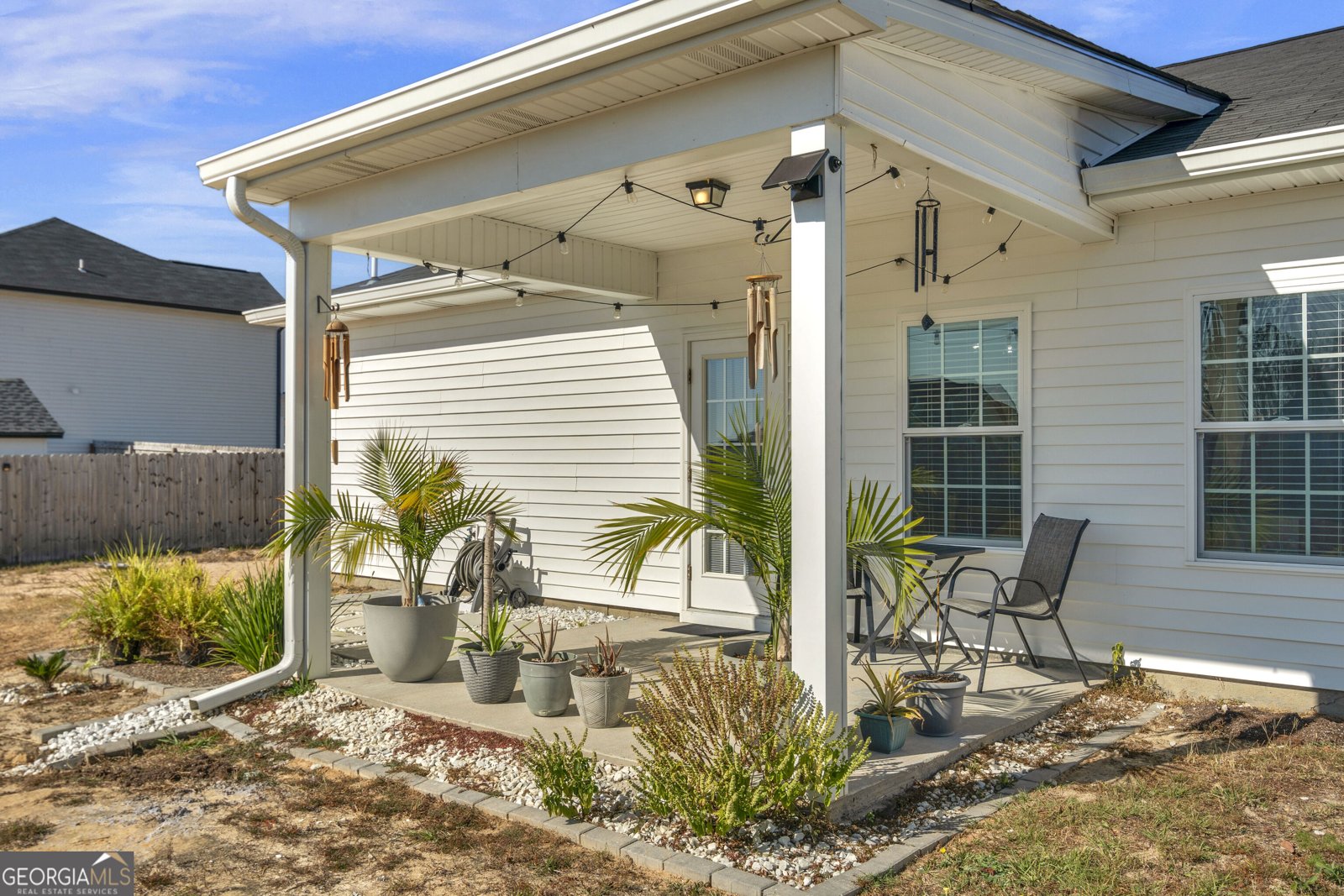 158 Whippoorwill Way Ludowici - 31