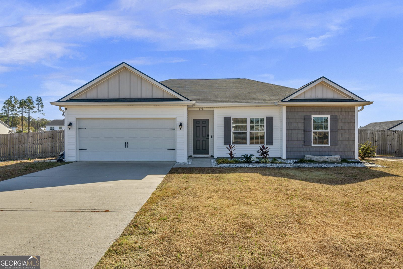 158 Whippoorwill Way Ludowici - 4