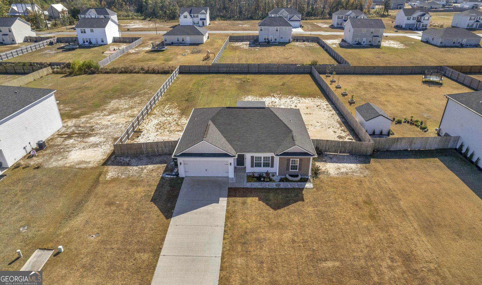 158 Whippoorwill Way Ludowici - 5