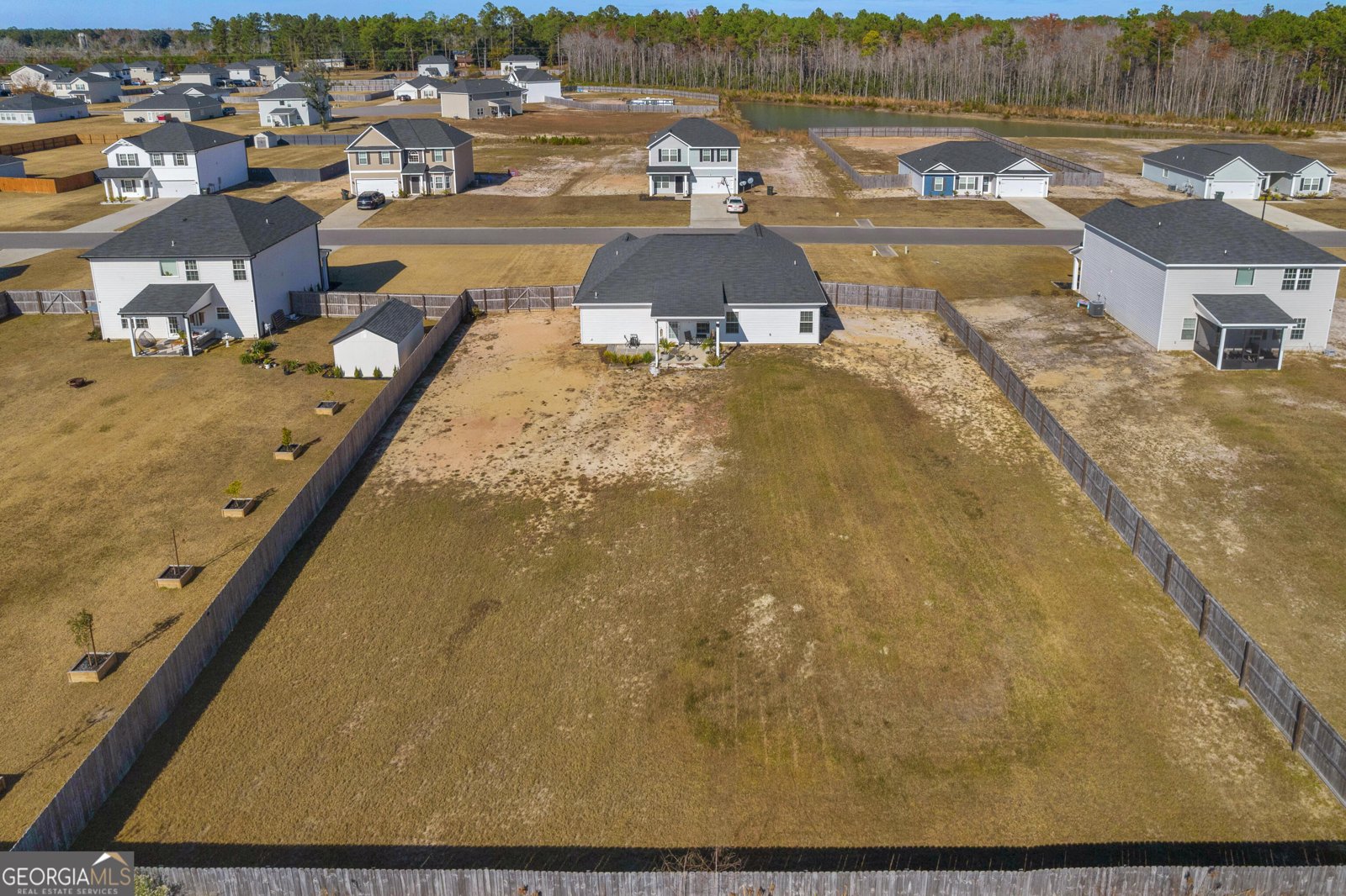 158 Whippoorwill Way Ludowici - 6