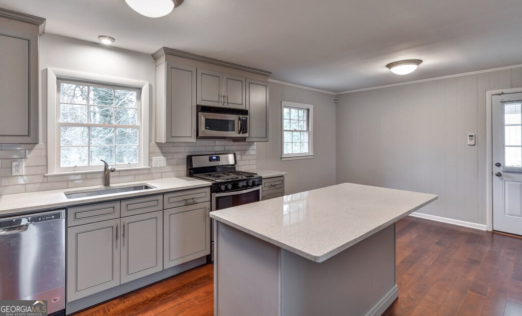 1943 Vicki Lane Atlanta - 14