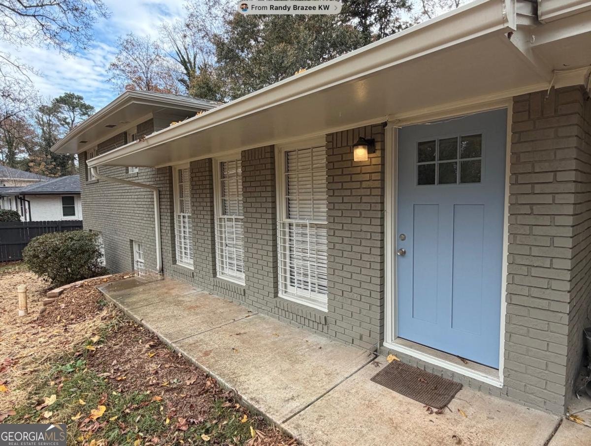 1943 Vicki Lane Atlanta - 2