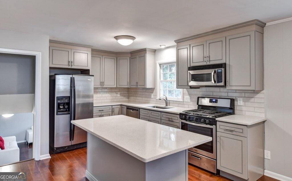 1943 Vicki Lane Atlanta - 3