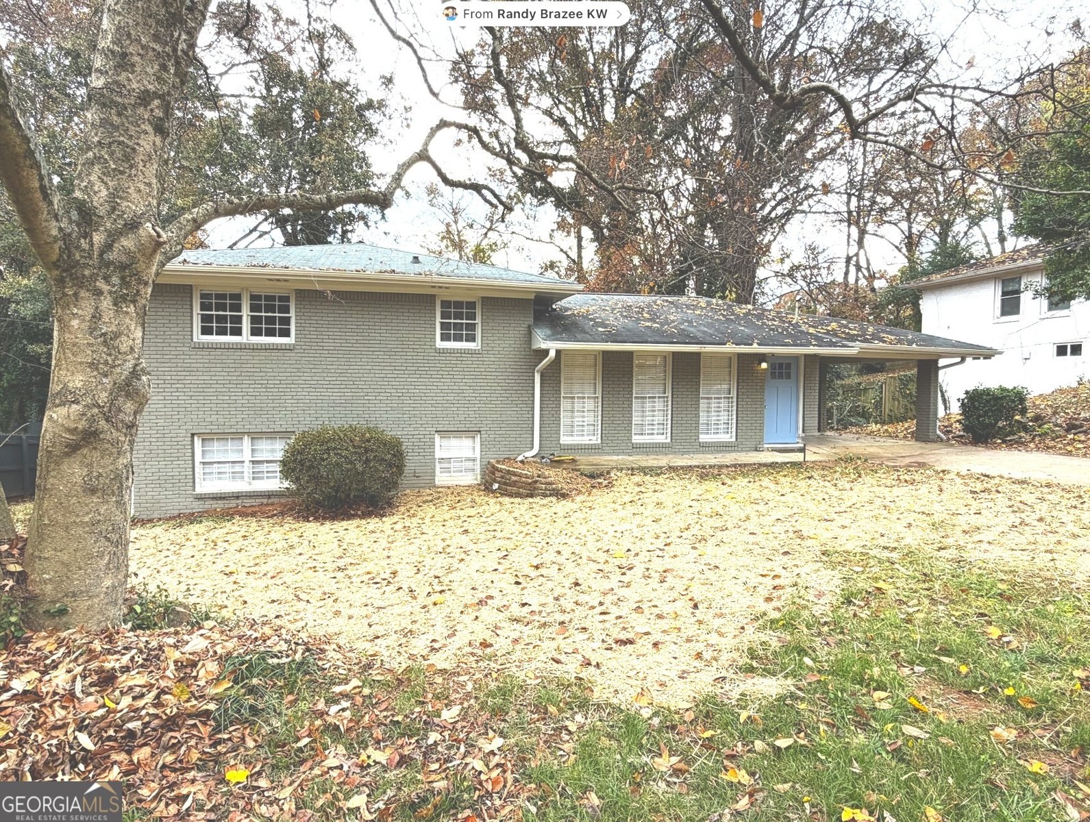 1943 Vicki Lane Atlanta - 31