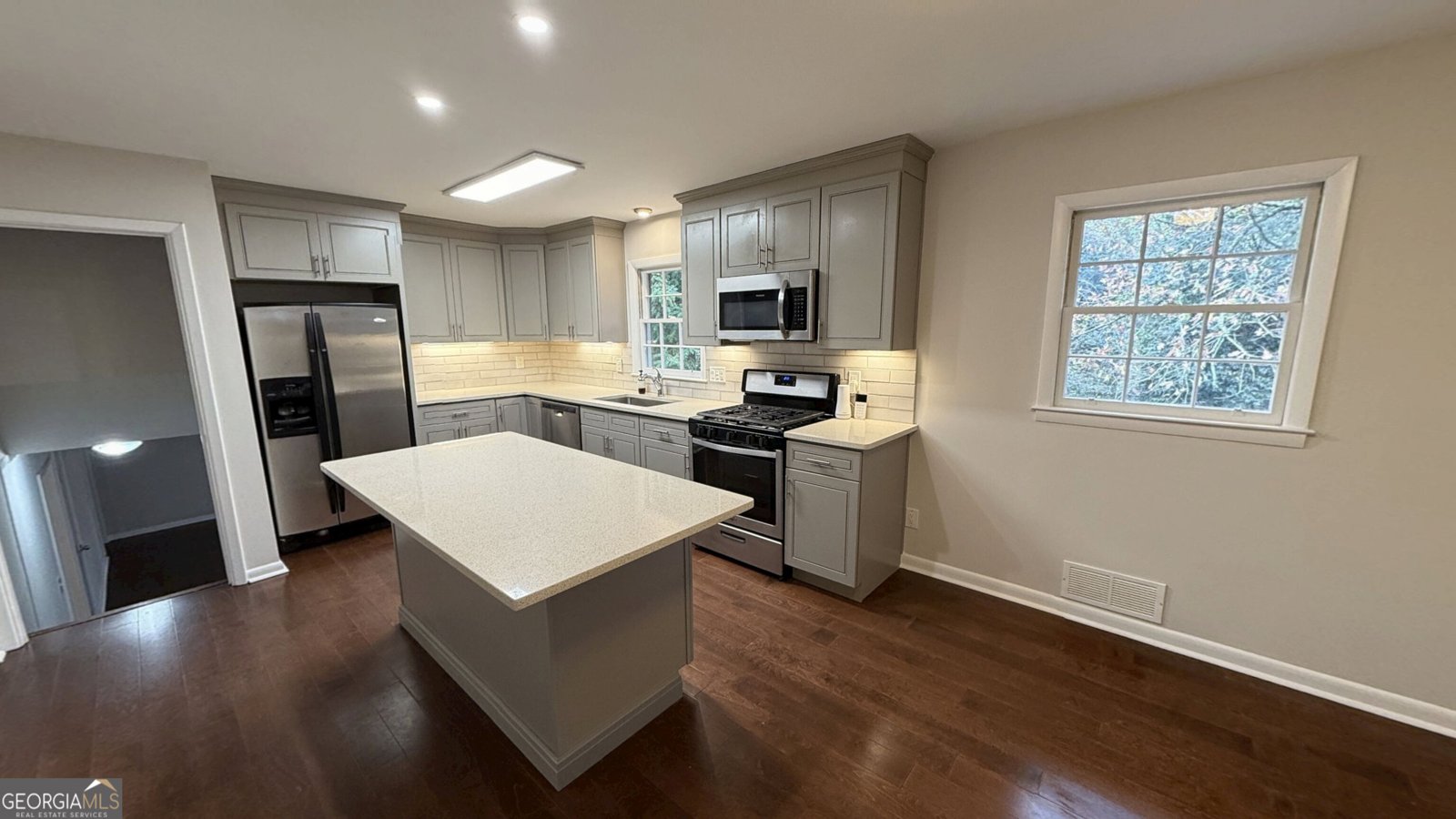 1943 Vicki Lane Atlanta - Photo 35