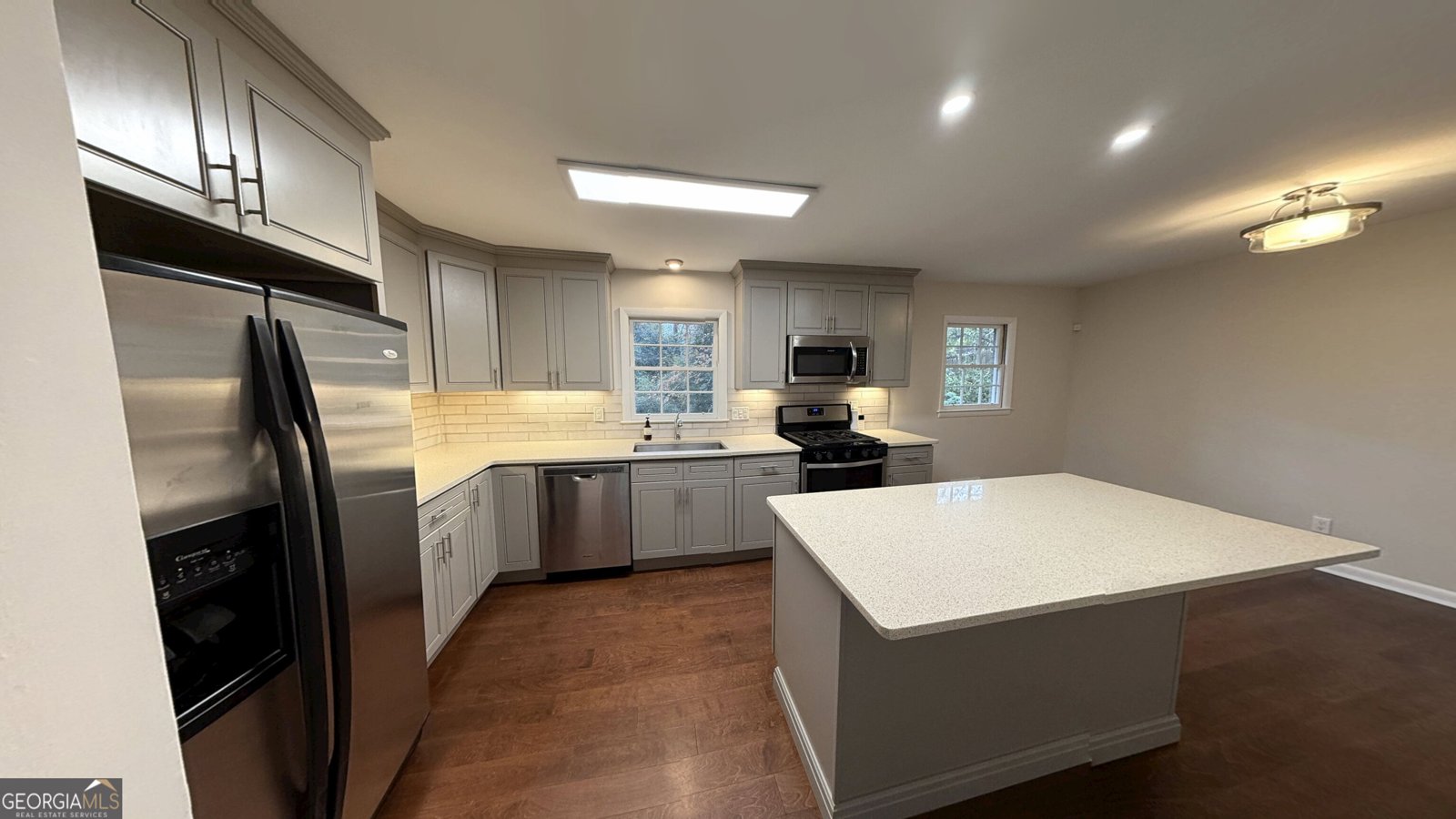 1943 Vicki Lane Atlanta - Photo 36