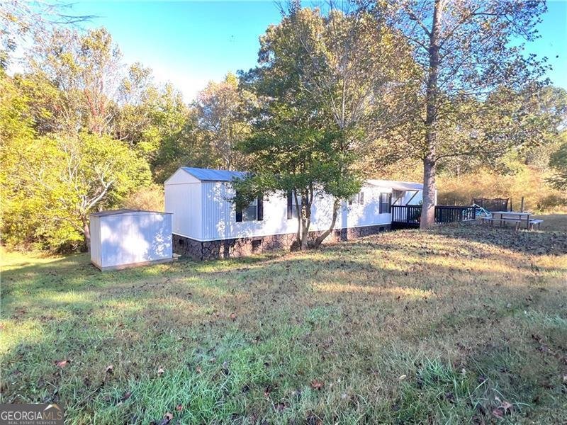 1175 Bartow Street Waleska - 3