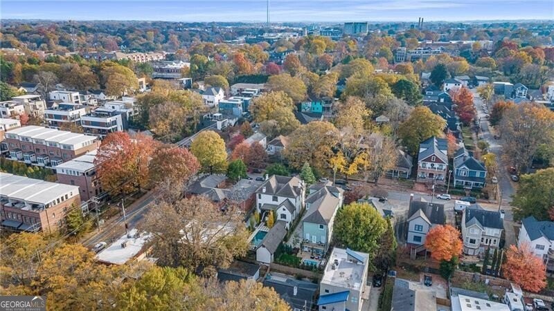 578 East Avenue Atlanta - 12