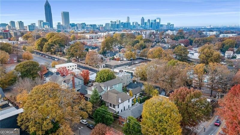 578 East Avenue Atlanta - 13