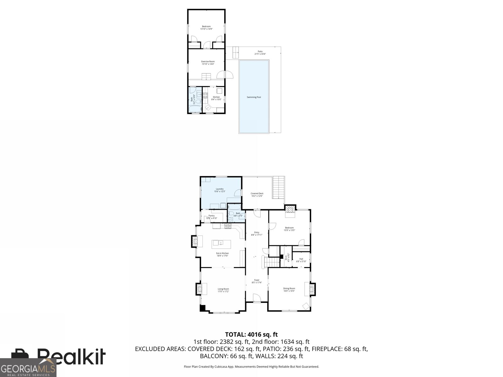 578 East Avenue Atlanta - 14