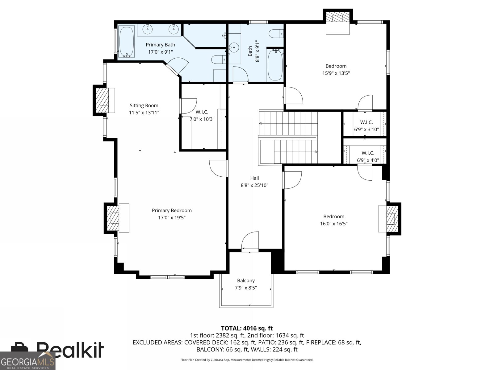 578 East Avenue Atlanta - 15