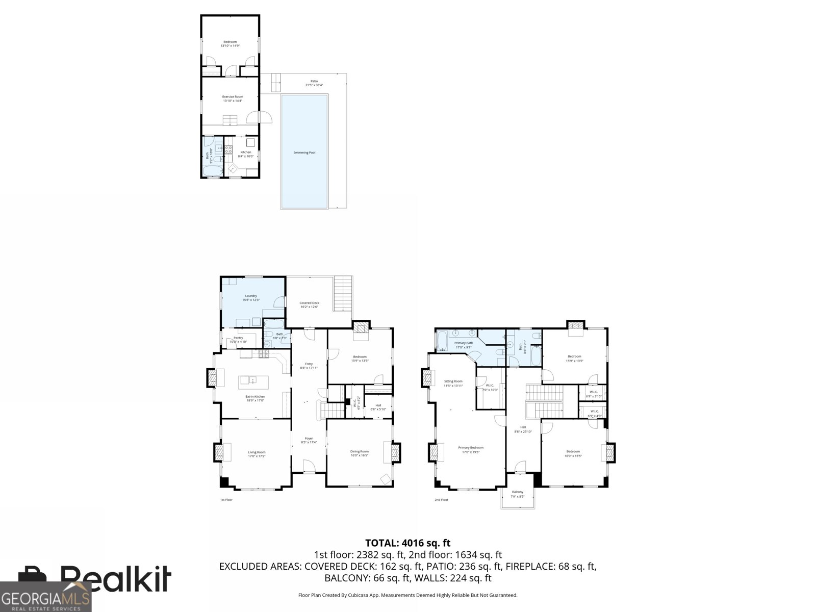 578 East Avenue Atlanta - 16