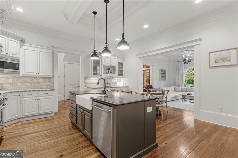 578 East Avenue Atlanta - 20