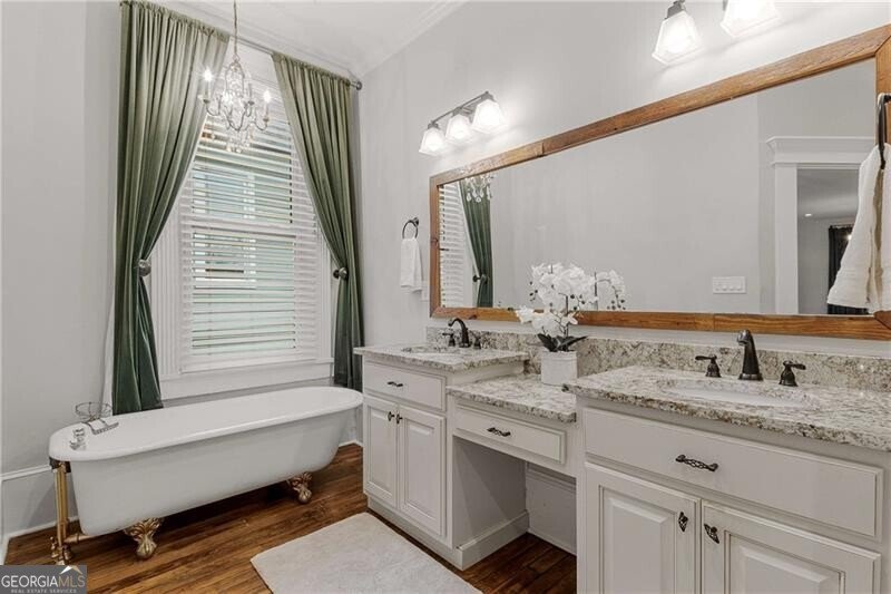 578 East Avenue Atlanta - 3