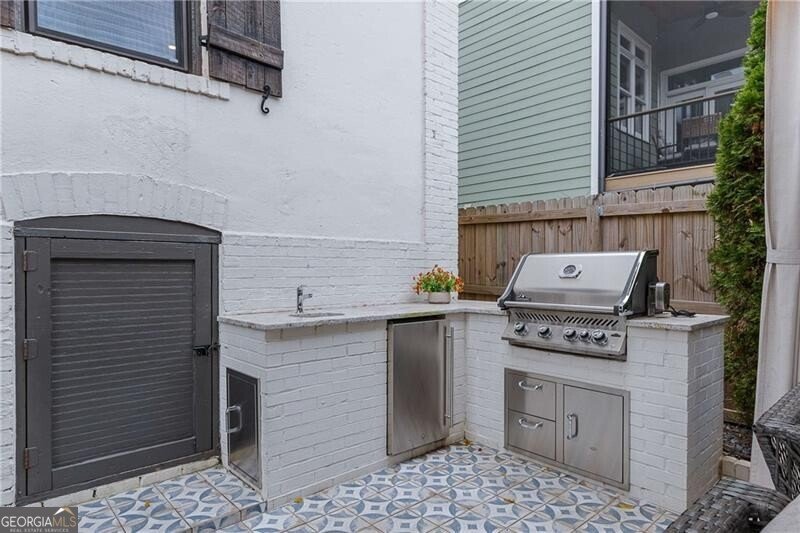 578 East Avenue Atlanta - 35