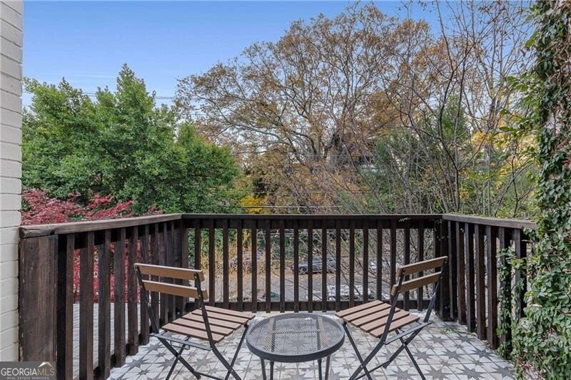 578 East Avenue Atlanta - 6