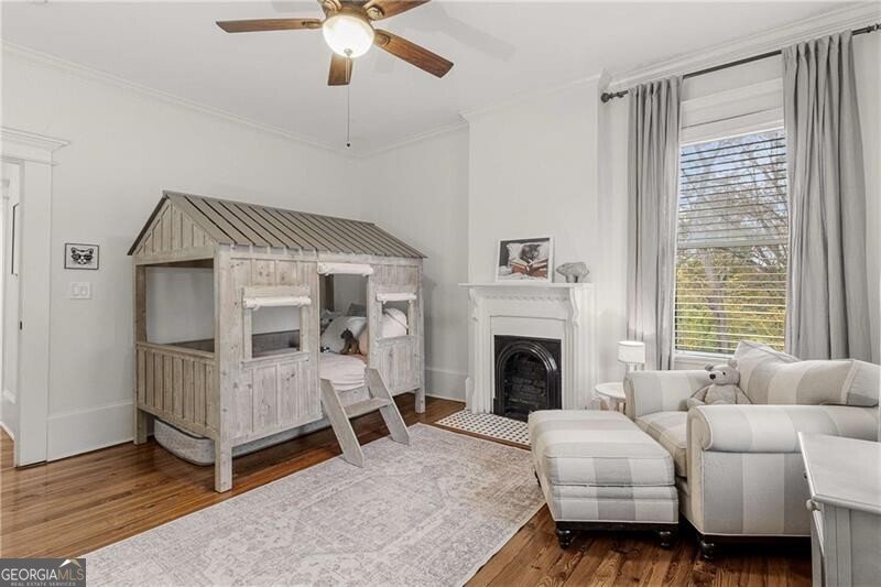 578 East Avenue Atlanta - 9