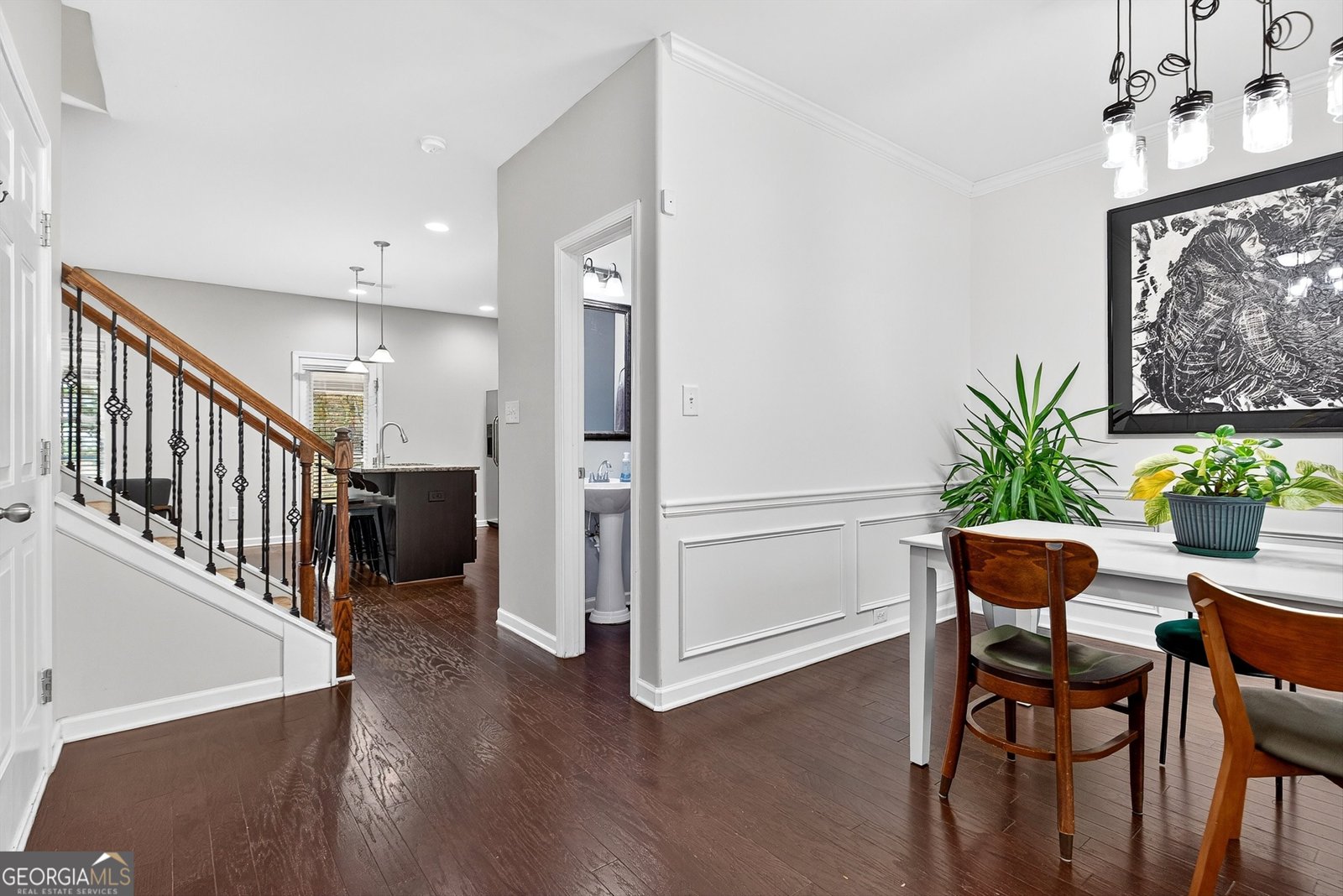 53 Fox Ridge Drive Newnan - 10