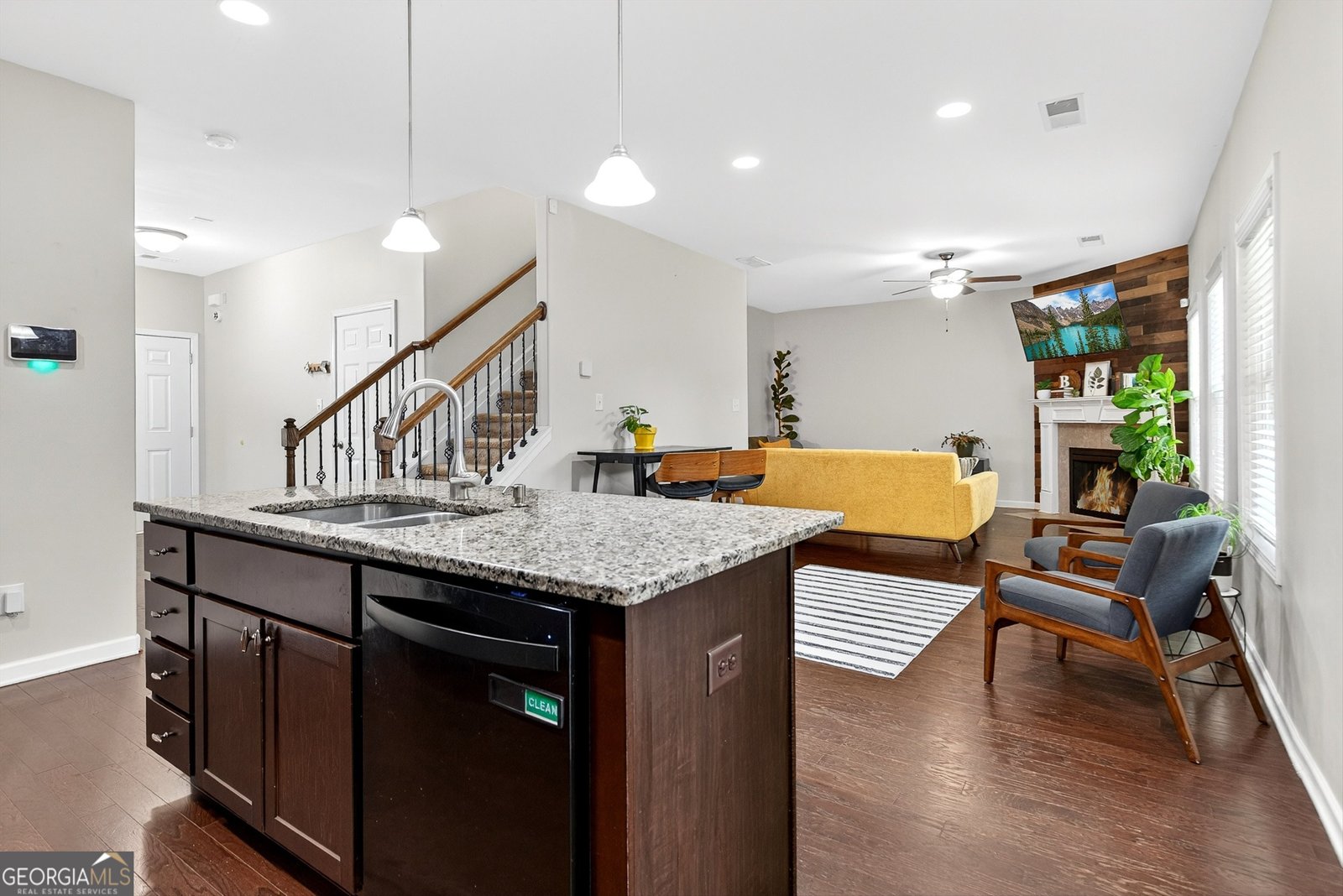 53 Fox Ridge Drive Newnan - 12