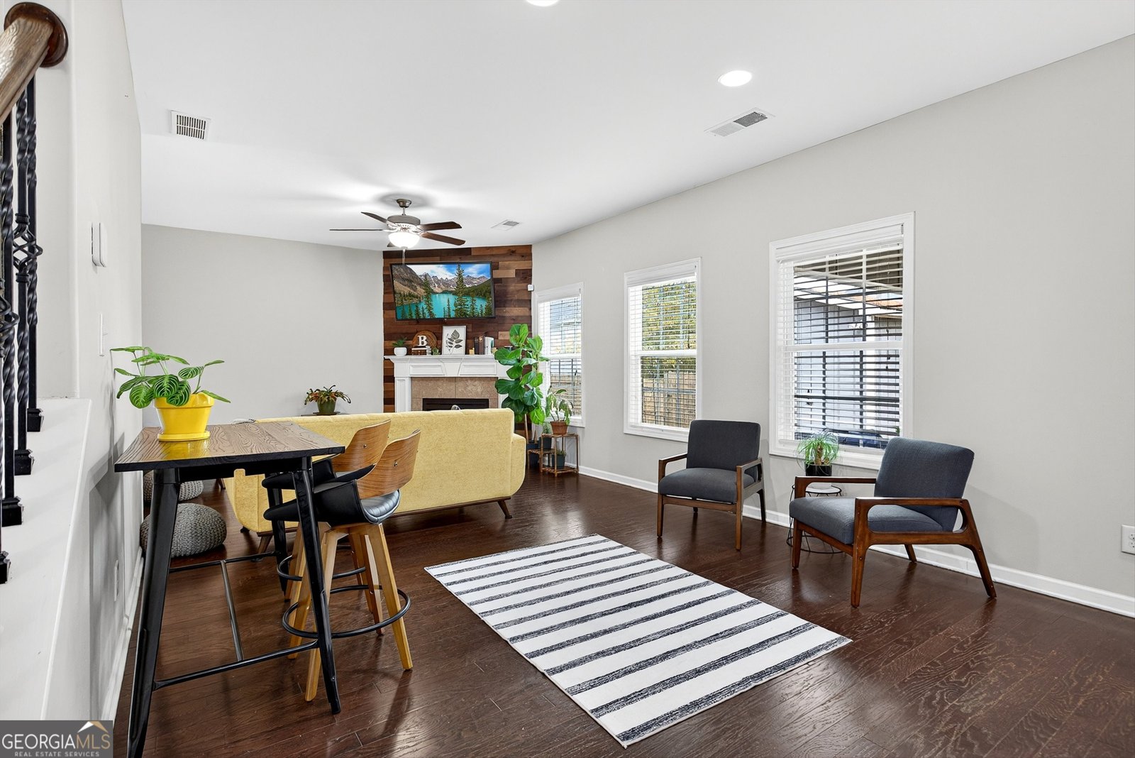 53 Fox Ridge Drive Newnan - 13