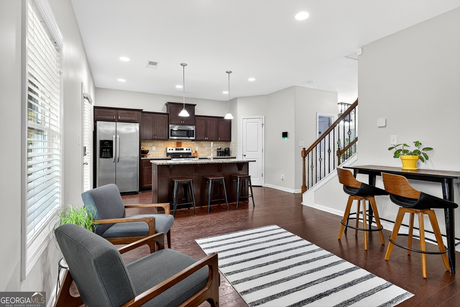 53 Fox Ridge Drive Newnan - 14