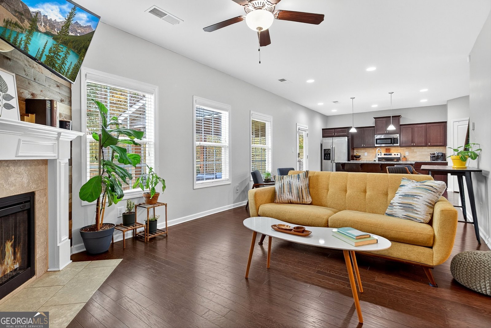 53 Fox Ridge Drive Newnan - 15