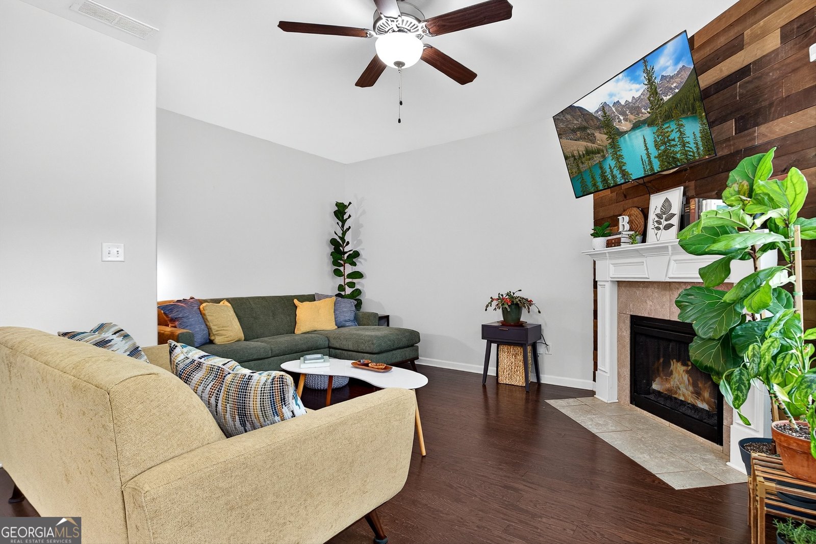 53 Fox Ridge Drive Newnan - 16