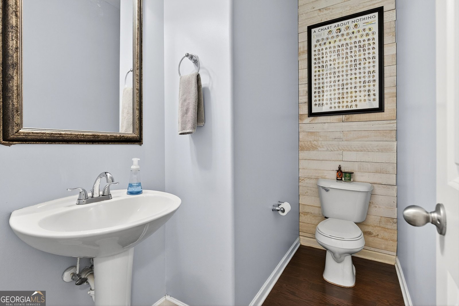 53 Fox Ridge Drive Newnan - 17