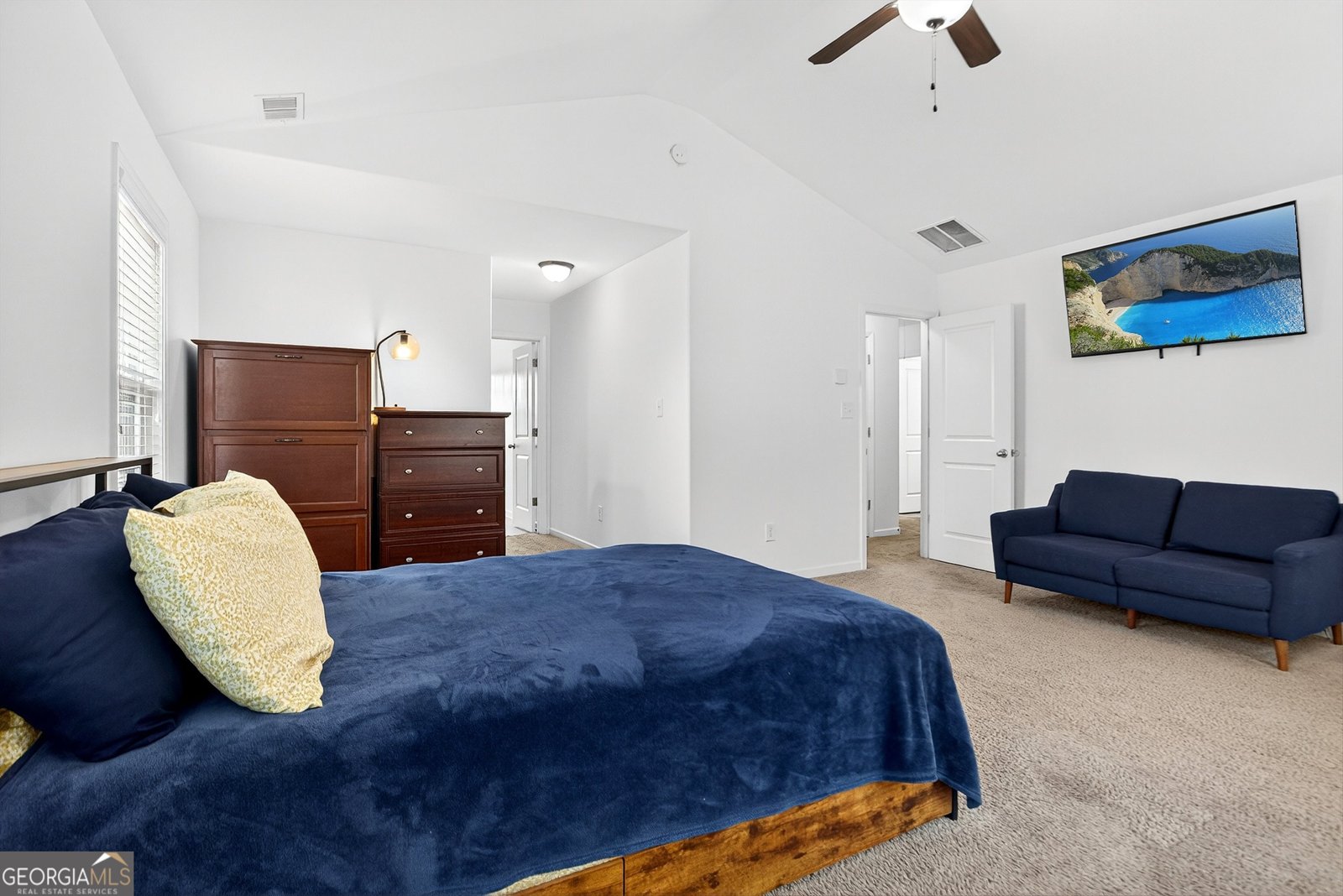 53 Fox Ridge Drive Newnan - 21