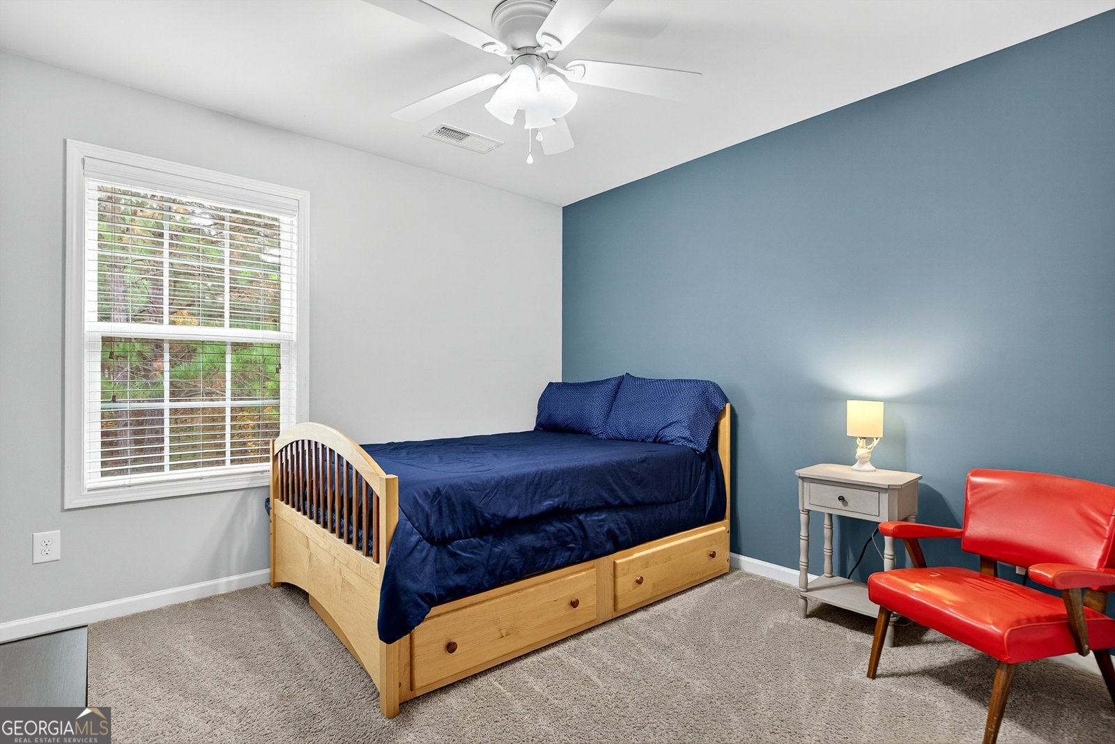 53 Fox Ridge Drive Newnan - 29