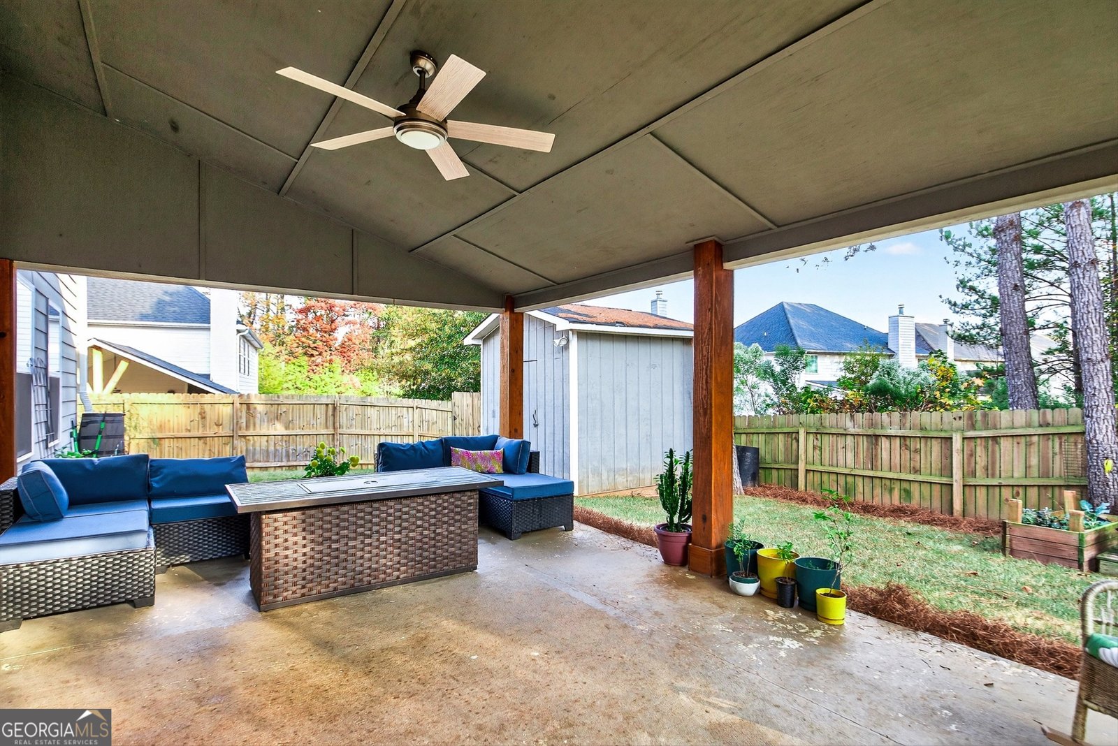 53 Fox Ridge Drive Newnan - 31