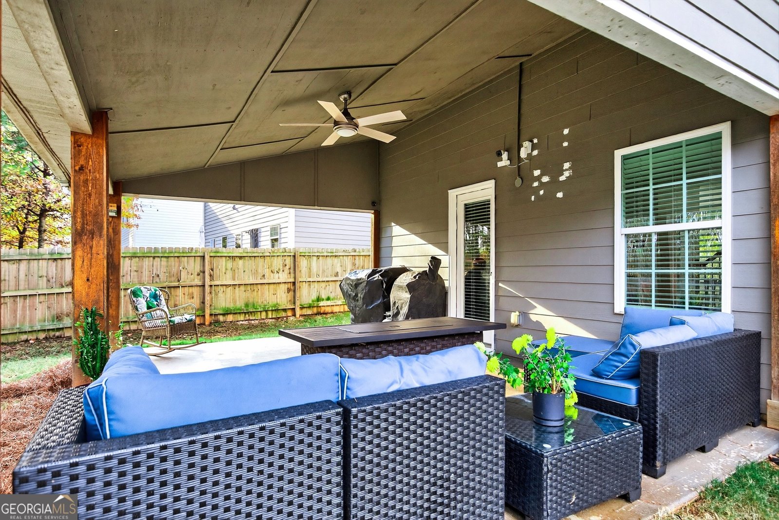 53 Fox Ridge Drive Newnan - 32