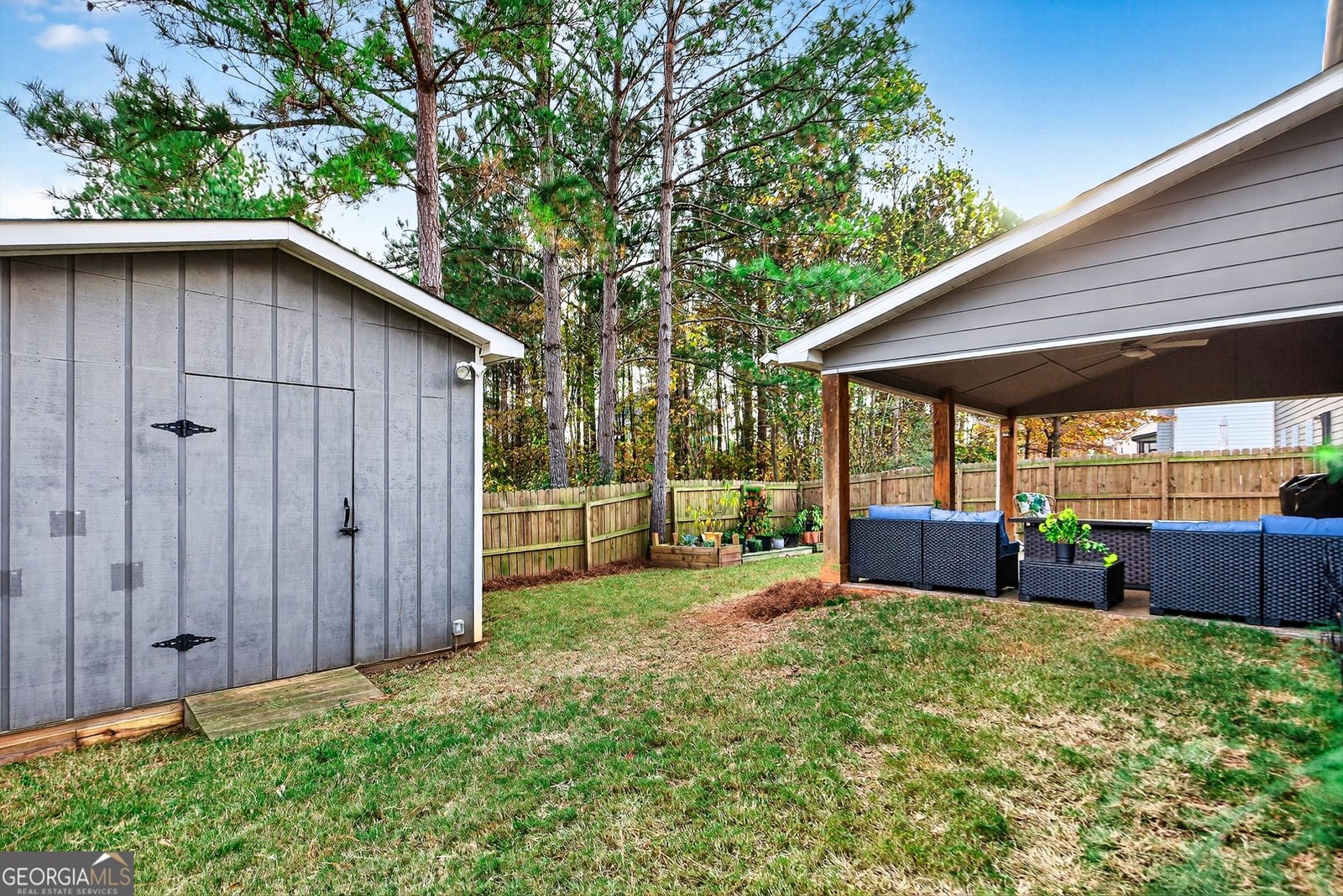 53 Fox Ridge Drive Newnan - 33