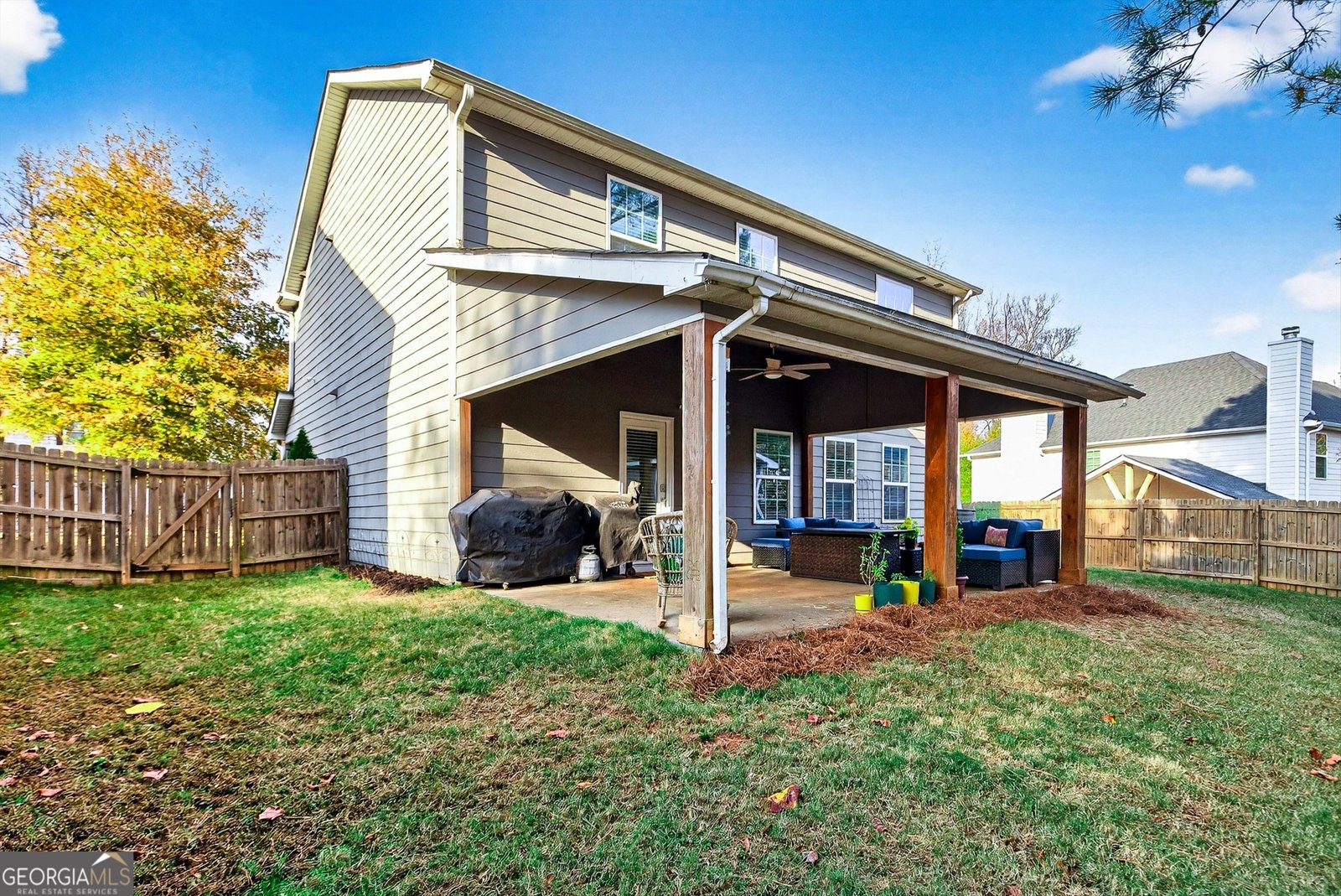 53 Fox Ridge Drive Newnan - 34