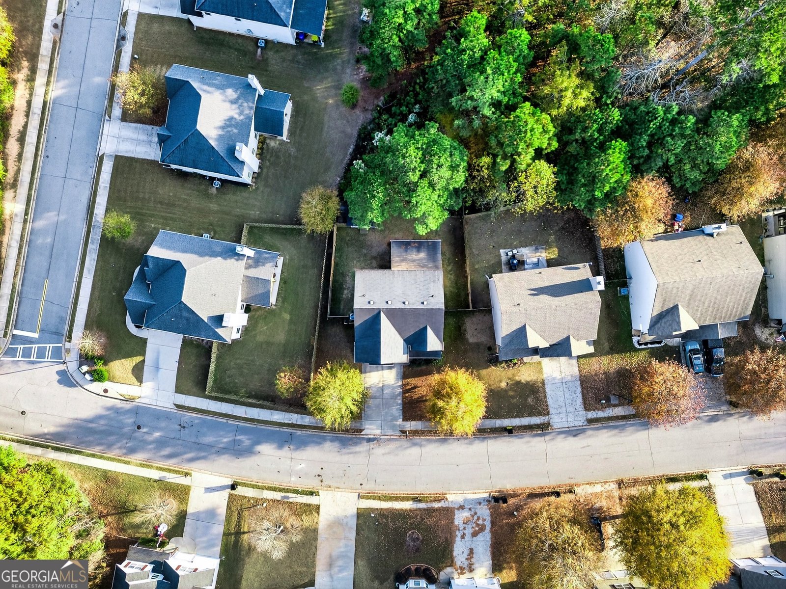 53 Fox Ridge Drive Newnan - 41