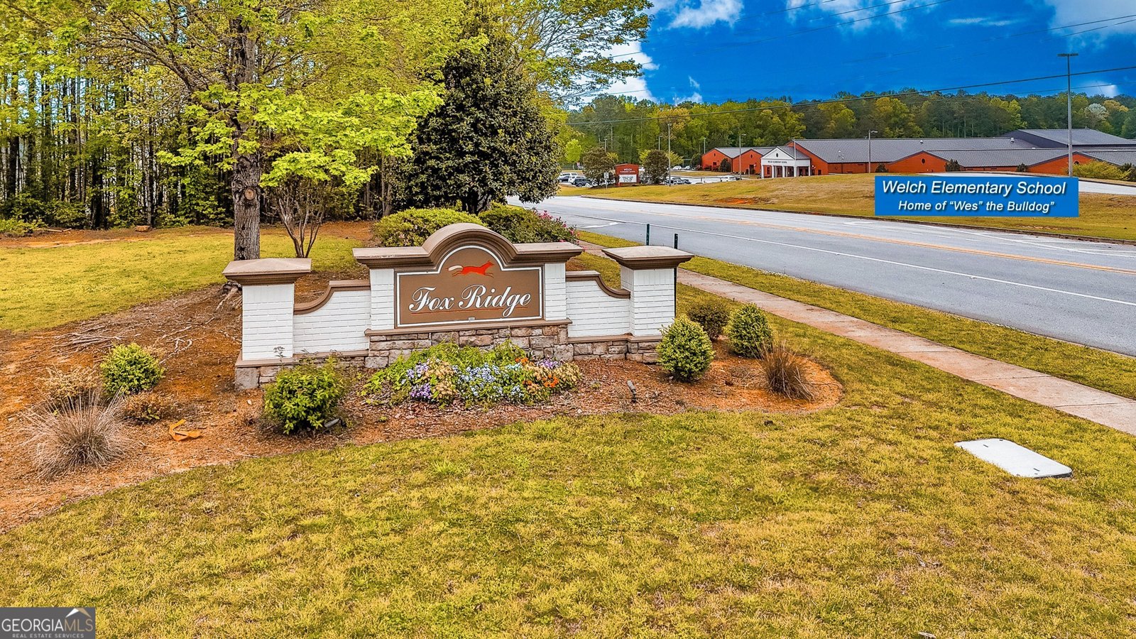 53 Fox Ridge Drive Newnan - 47