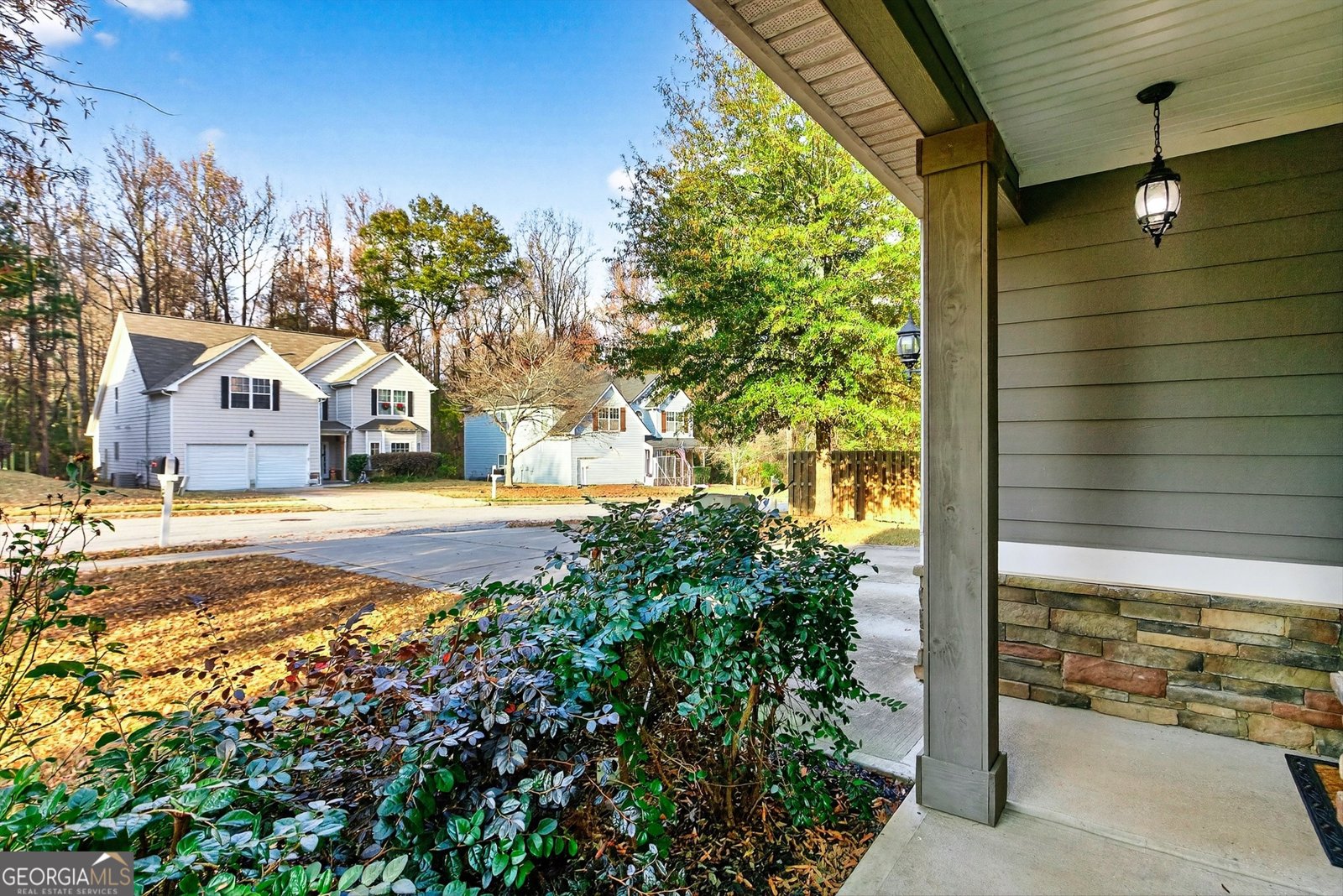 53 Fox Ridge Drive Newnan - 5