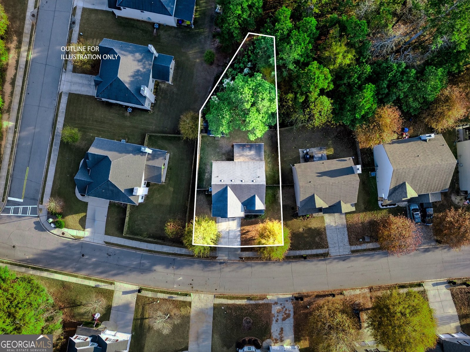 53 Fox Ridge Drive Newnan - 6