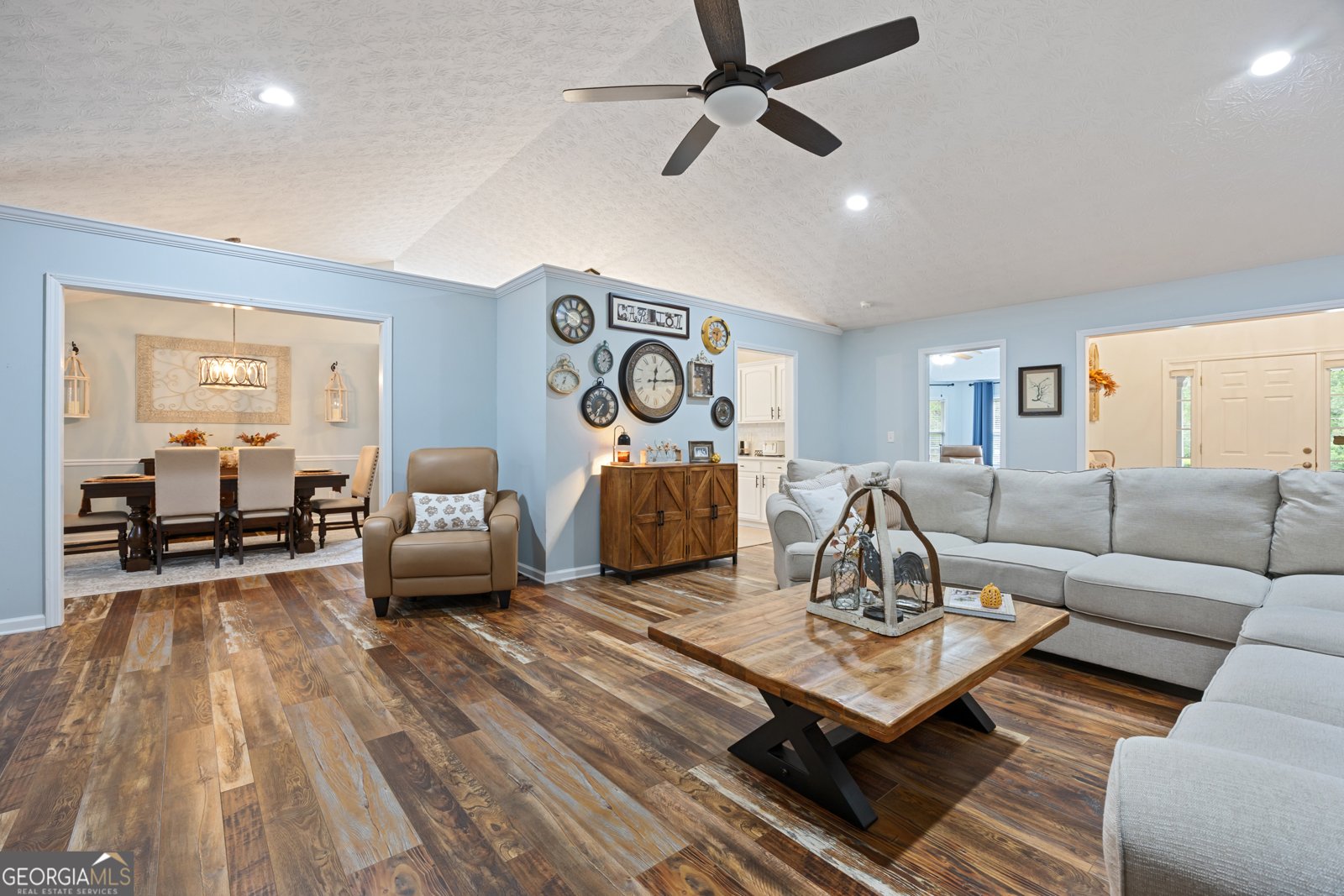 3768 Sharon Church Road Loganville - 11