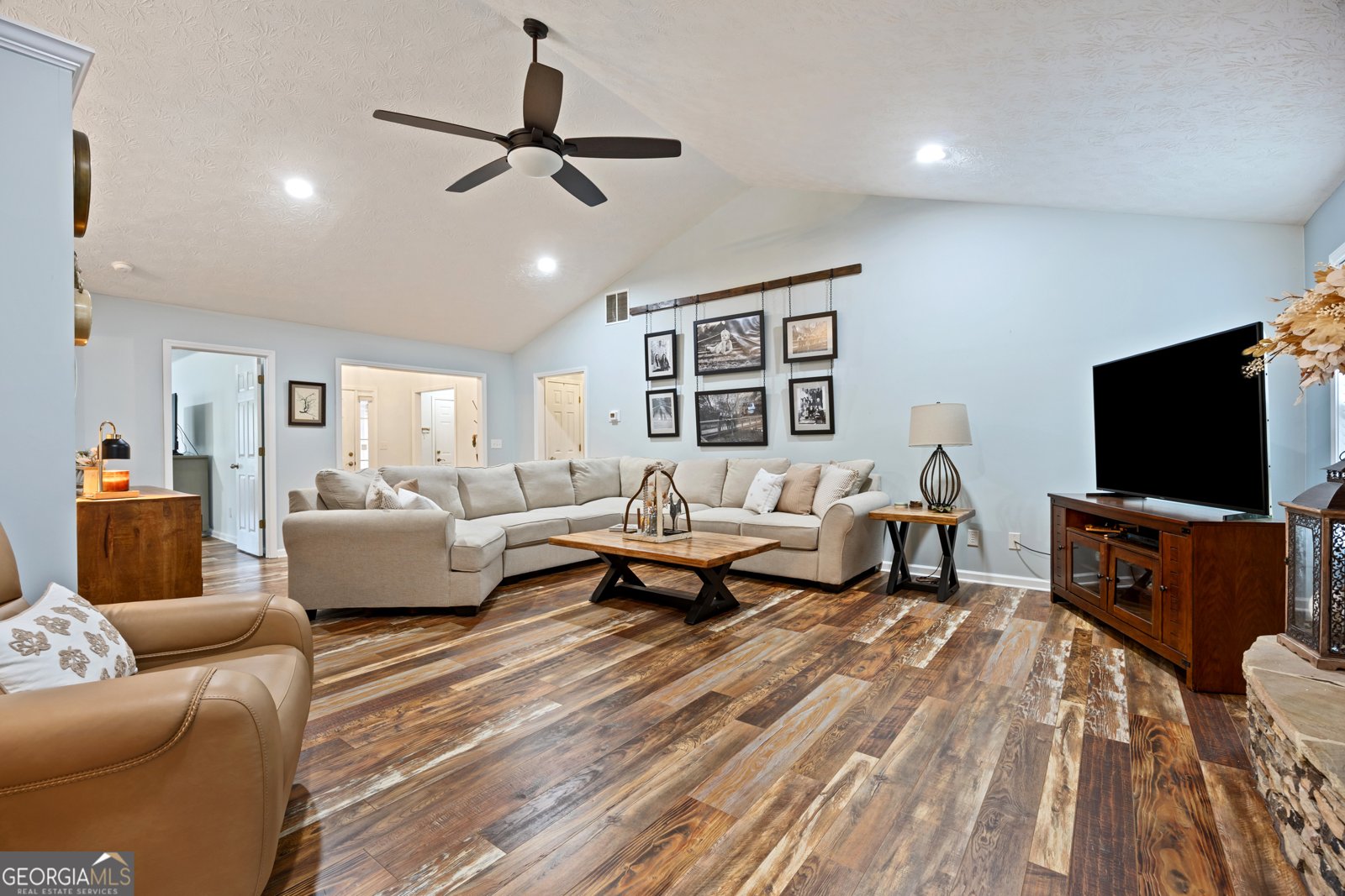 3768 Sharon Church Road Loganville - 12